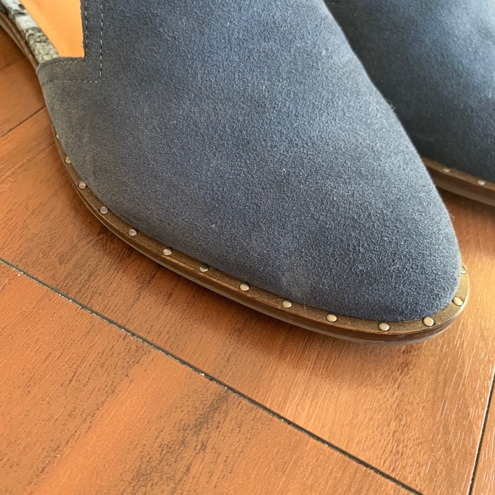 Flats - Picture 5 of 5